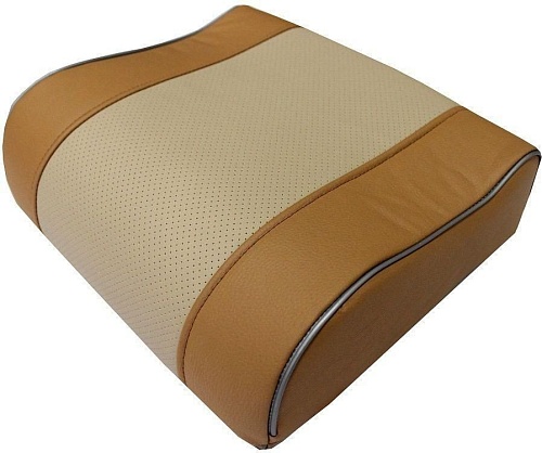 Детское автокресло Matex Booster 27-980 (песочный/бежевый)