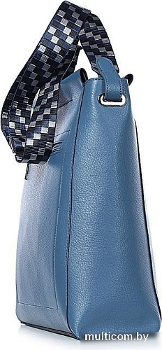 Женская сумка Galanteya 15622 25с1034к45 (синий)