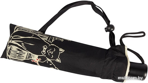 Guy De Jean 3407-OC Tour Chat Noir