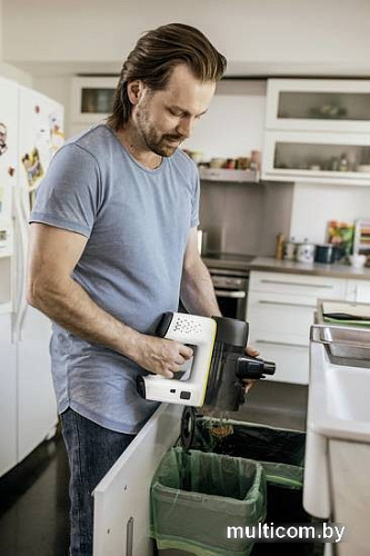 Пылесос Karcher VC 6 Cordless ourFamily Car 1.198-672.0