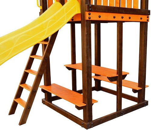 Игровой комплекс Perfetto Sport Bari-1