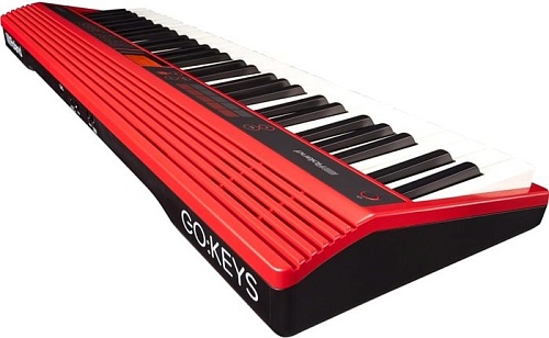 Синтезатор Roland Go:Keys
