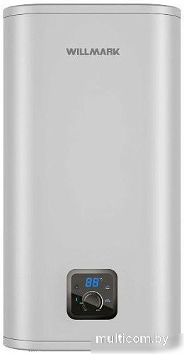 Накопительный электрический водонагреватель Willmark WWH-50SFS U PRO