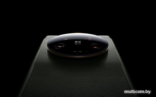 Смартфон Xiaomi 13 Ultra 16GB/1TB китайская версия (черный)