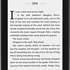 Электронная книга Amazon Kindle Paperwhite 2018 32GB (черный)