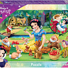 Пазл Step Puzzle Белоснежка-3 95138 (260 эл)