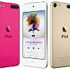 Плеер Apple iPod touch 6 128Gb