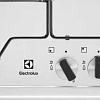 Варочная панель Electrolux GPE262MX