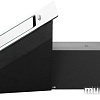 Кухонная вытяжка Krona Kirsa 500 black/black glass