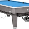 Бильярдный стол Rasson Acurra 8 футов (серый)