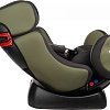 Детское автокресло Siger Диона Винни Пух KRES4034 (темный лес)