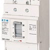 Выключатель автоматический Eaton BZMC1-A80-BT 80A 3P 36кА 131263