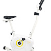 Велотренажер Atlas Sport Sky White