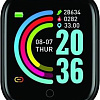 Умные часы Digma Smartline R1