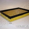 Воздушный фильтр Japanparts FA015S