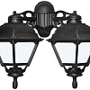 Уличный настенный светильник Fumagalli Cefa U23.141.000.BYF1RDN