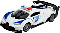 Автомодель Автоград Полиция 7610361