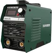 Сварочный инвертор Favourite MMA-250A
