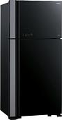 Холодильник Hitachi R-VG662PU3GBK