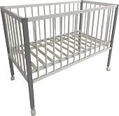 Приставная детская кроватка Labalu Sweet Baby (Colibri)