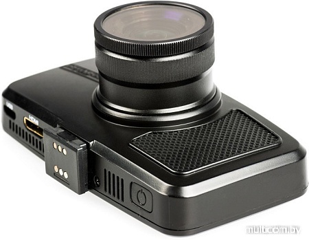 Автомобильный видеорегистратор TrendVision TDR-719