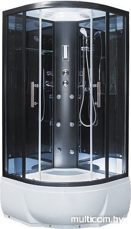 Душевая кабина Erlit ER5709TP-C24 90x90