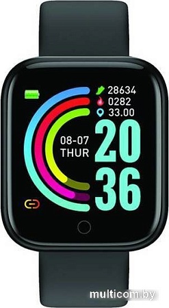 Умные часы Digma Smartline R1