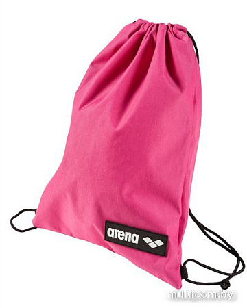 Мешок для обуви ARENA Team Swimbag Army Melange 002429-900