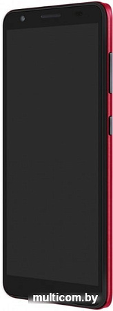 ZTE Blade A3 2020 NFC (красный)