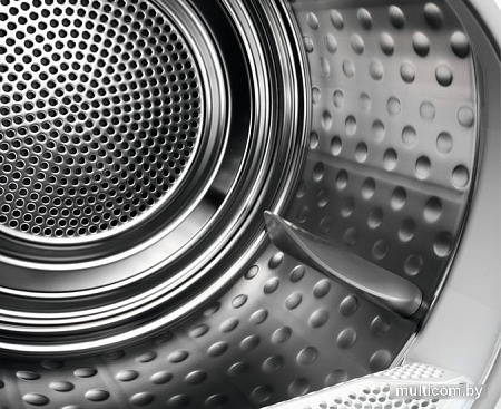 Сушильная машина Electrolux DelicateCare 800 EW8H258BP