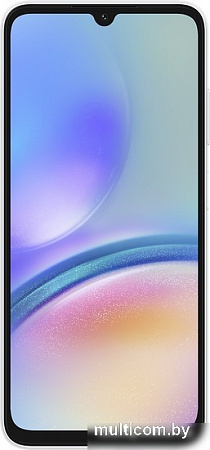 Смартфон Samsung Galaxy A05s SM-A057F/DS 6GB/128GB (серебристый)