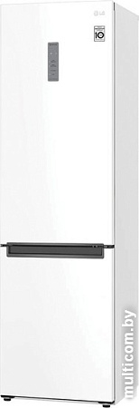 Холодильник LG DoorCooling+ GA-B509DQXL