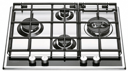 Варочная панель Hotpoint-Ariston PKLL 641 D2 IX