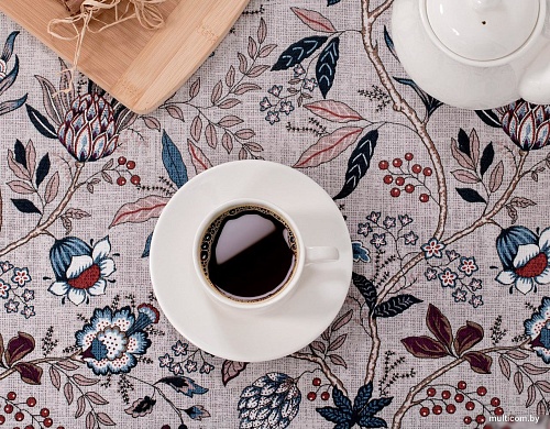 Скатерть АртПостель Очарование СБ.150.220 220x150