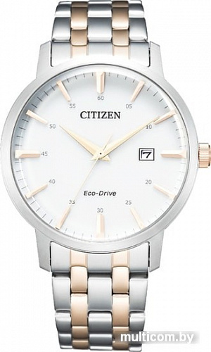 CITIZEN BM7466-81H