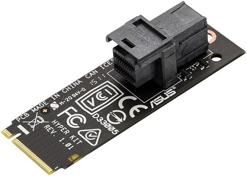 Планка ASUS Hyper Kit