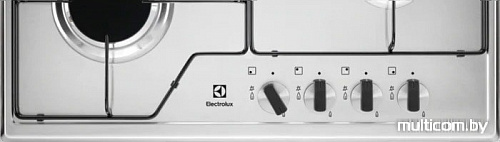 Варочная панель Electrolux GPE262MX