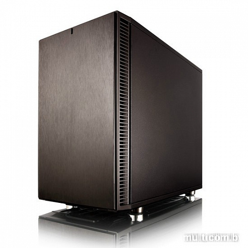 Корпус Fractal Design Define Nano S [FD-CA-DEF-NANO-S-BK]