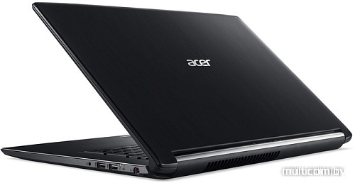 Ноутбук Acer Aspire 7 A715-72G-5980 NH.GXCEU.005