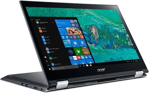 Ноутбук Acer Spin 3 SP314-51-359S NX.GZRER.003