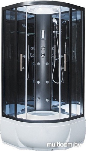 Душевая кабина Erlit ER5709TP-C24 90x90