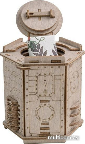 Головоломка Escapewelt Fort Knox Box