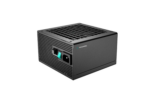 Блок питания DeepCool PQ650M