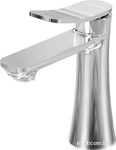 Смеситель Grossman Advans 510.K35.09.100 (хром глянцевый)