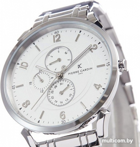 Наручные часы Pierre Cardin Pigalle Boulevard CPI.2027