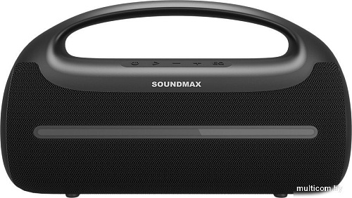 Беспроводная колонка Soundmax SM-PS5032B