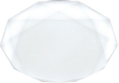 Припотолочная люстра Citilux Астрон CL733900G RGB