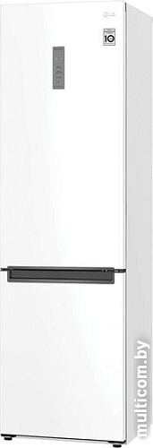 Холодильник LG DoorCooling+ GA-B509DQXL