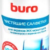 Влажные салфетки Buro BU-Tscreen