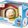 Развивающая игрушка Bondibon Овечка ВВ3220